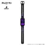 GARRACK （ギャラック）劇場版『チェンソーマン レゼ篇』 スマートウォッチ