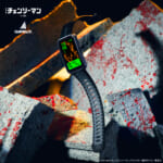 GARRACK （ギャラック）劇場版『チェンソーマン レゼ篇』 スマートウォッチ