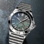 BREITLING（ブライトリング） クロノマット オートマチック GMT 40 ジャパン リミテッド