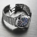 BREITLING（ブライトリング） クロノマット オートマチック GMT 40 ジャパン リミテッド