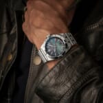 BREITLING（ブライトリング） クロノマット オートマチック GMT 40 ジャパン リミテッド