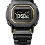 カシオ計算機GMW-BZ5000