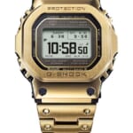 カシオ計算機GMW-BZ5000