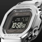 カシオ計算機GMW-BZ5000