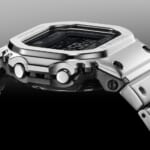 カシオ計算機GMW-BZ5000