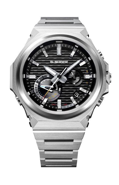 カシオ G-SHOCK GST-B1000D