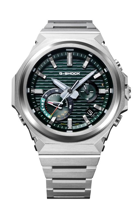 カシオ G-SHOCK GST-B1000D