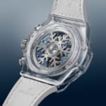 Hublot(ウブロ)ビッグ・バン ウニコ ウィンター