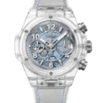 Hublot(ウブロ)ビッグ・バン ウニコ ウィンター