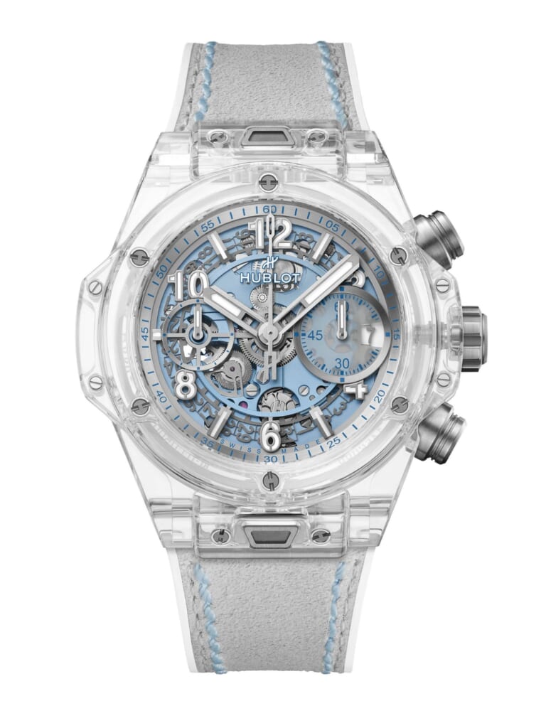 Hublot(ウブロ)ビッグ・バン ウニコ ウィンター