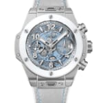 Hublot(ウブロ)ビッグ・バン ウニコ ウィンター