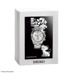 ジャングル大帝 アニメ60周年記念ウオッチ