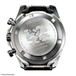 ジャングル大帝 アニメ60周年記念ウオッチ