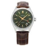 KNIS_クラシックGMT グリーン