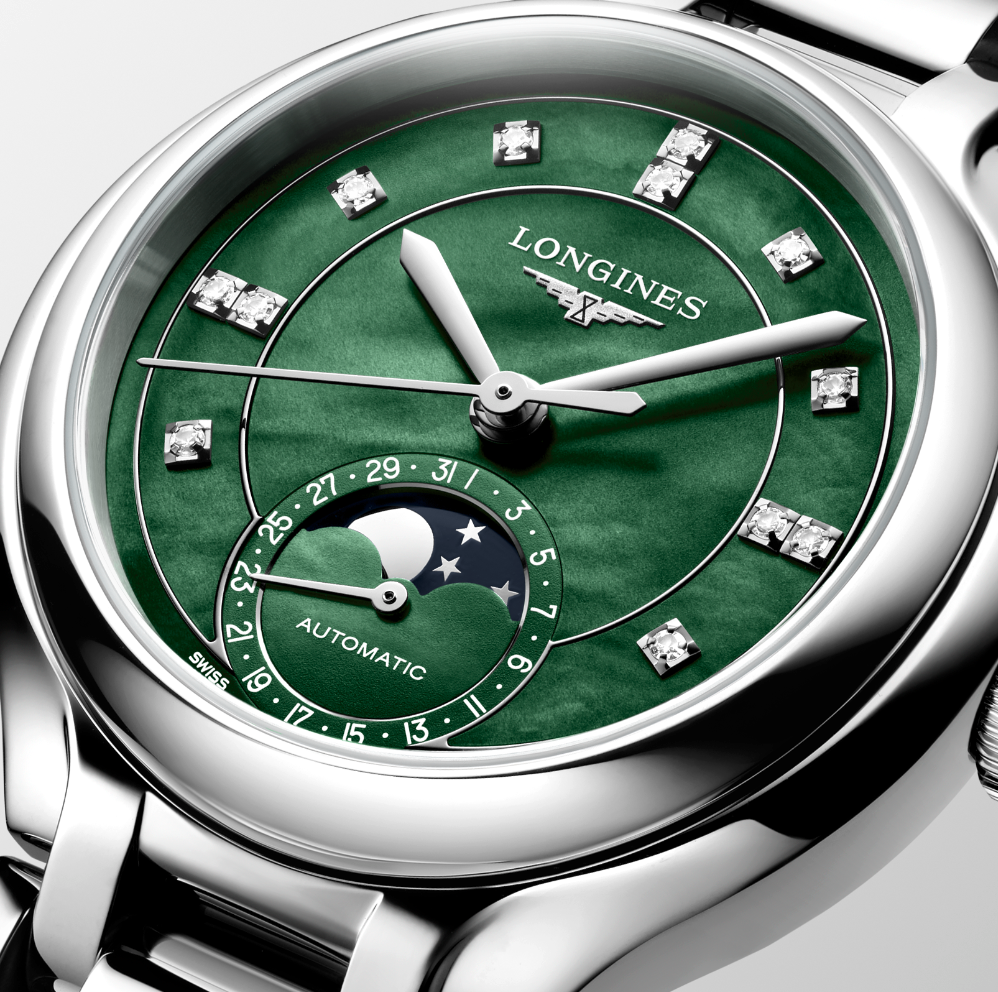 LONGINES（ロンジン）ロンジン プリマルナ