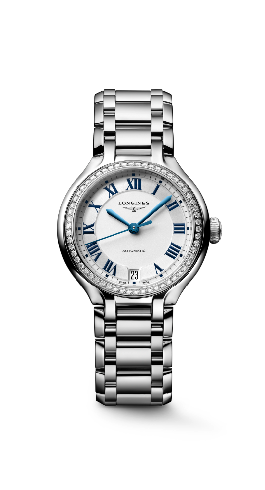 LONGINES（ロンジン）ロンジン プリマルナ