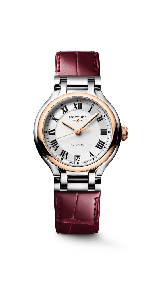 LONGINES（ロンジン）ロンジン プリマルナ