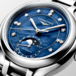 LONGINES(ロンジン)ロンジン プリマルナ