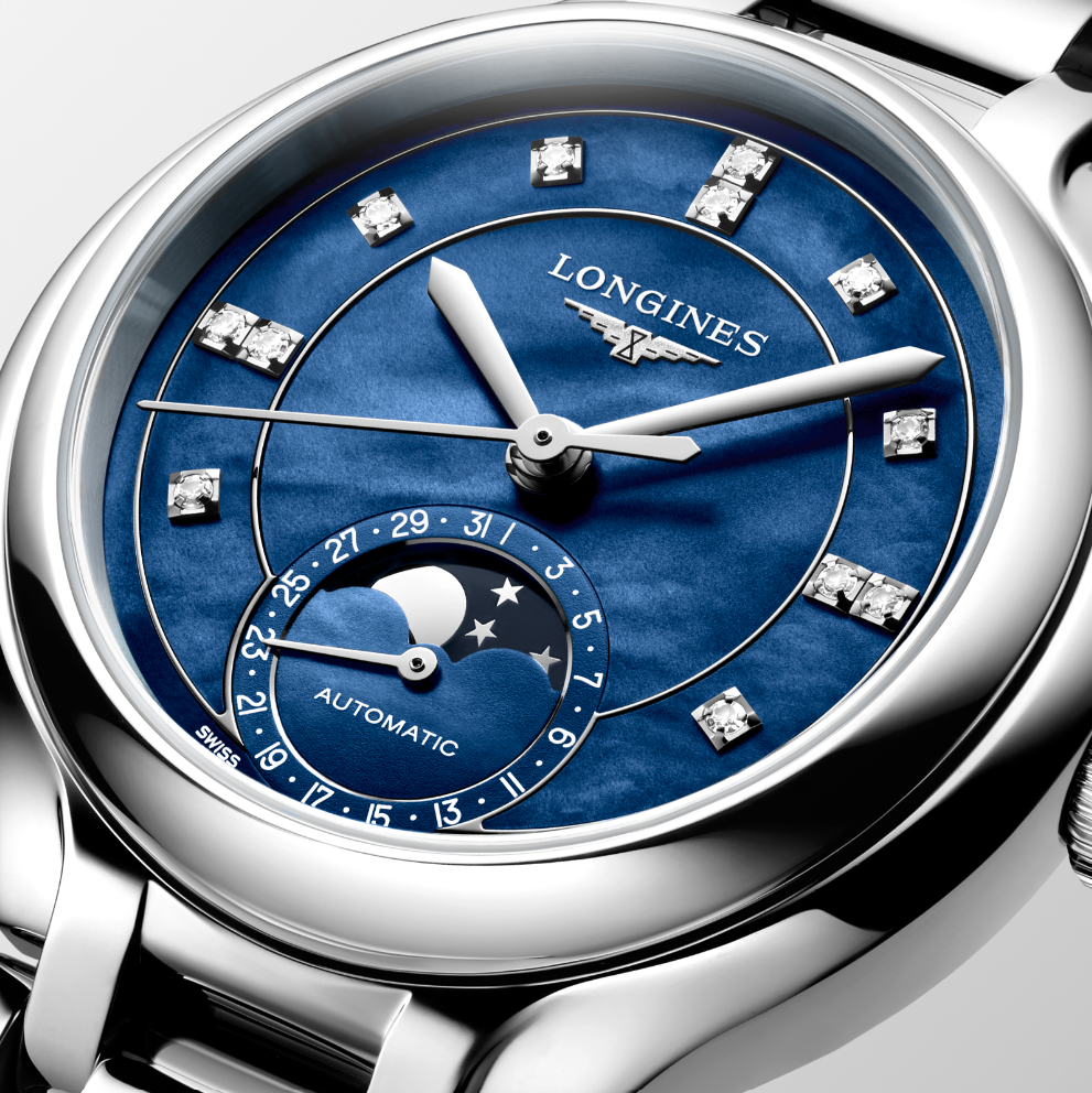 LONGINES(ロンジン)ロンジン プリマルナ