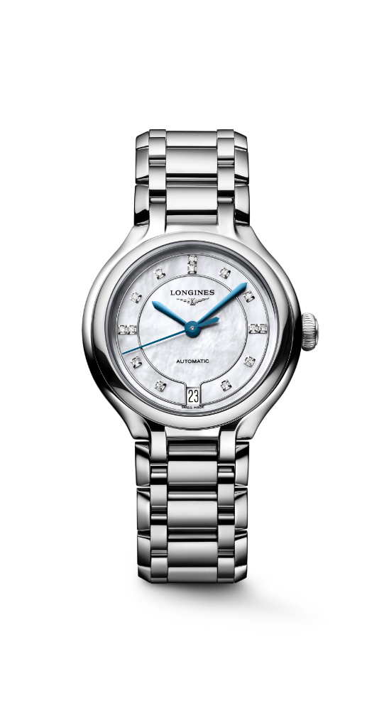 LONGINES（ロンジン）ロンジン プリマルナ