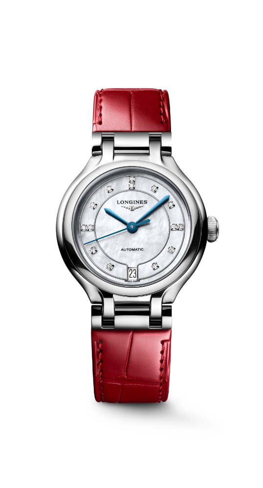LONGINES（ロンジン）ロンジン プリマルナ