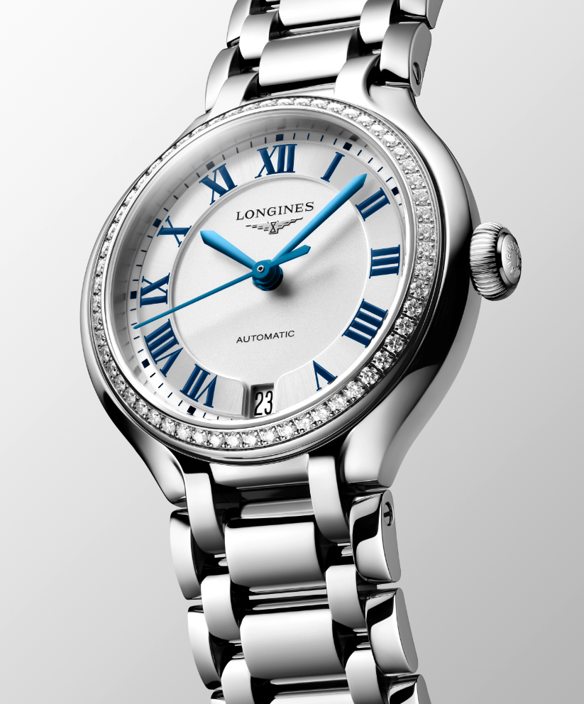 LONGINES（ロンジン）ロンジン プリマルナ