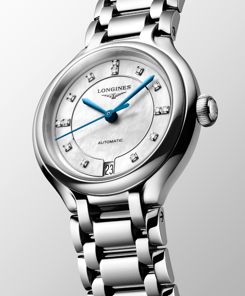 LONGINES（ロンジン）ロンジン プリマルナ