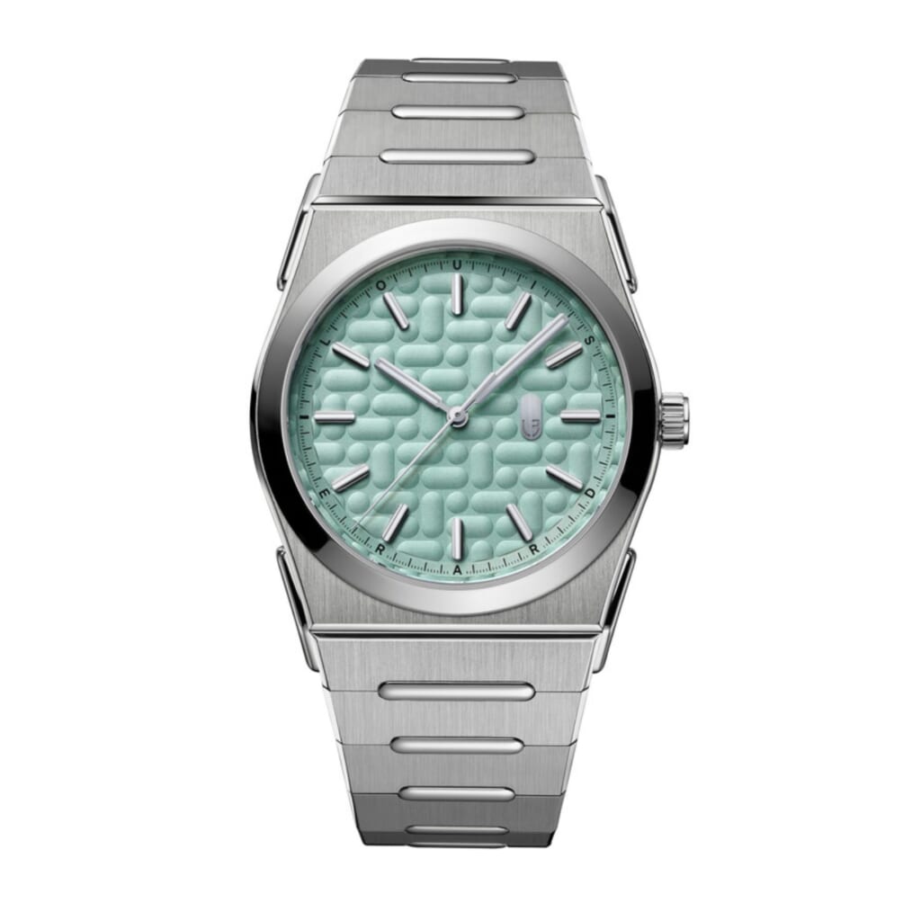 LouisErard （ルイ・エラール）2340 1st Collection