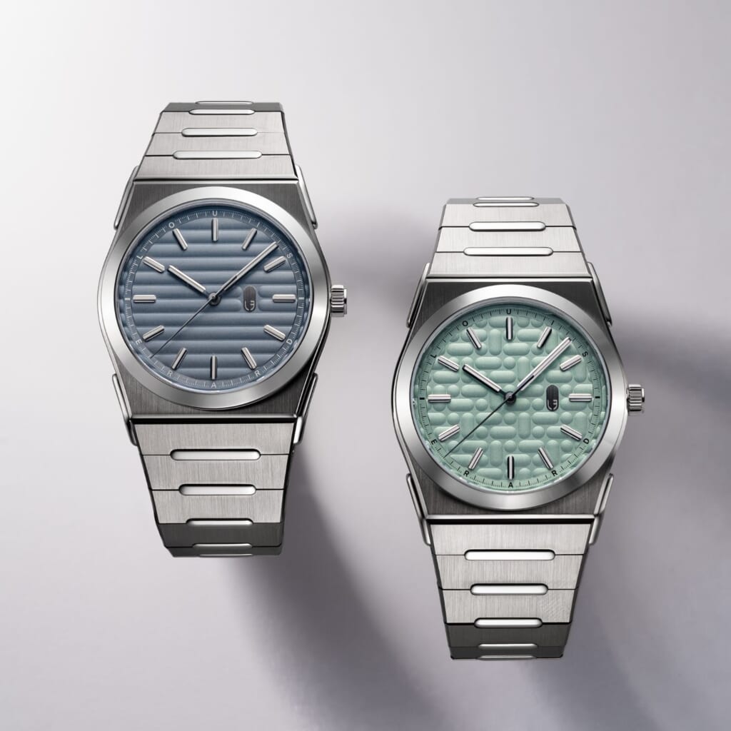 LouisErard （ルイ・エラール）2340 1st Collection