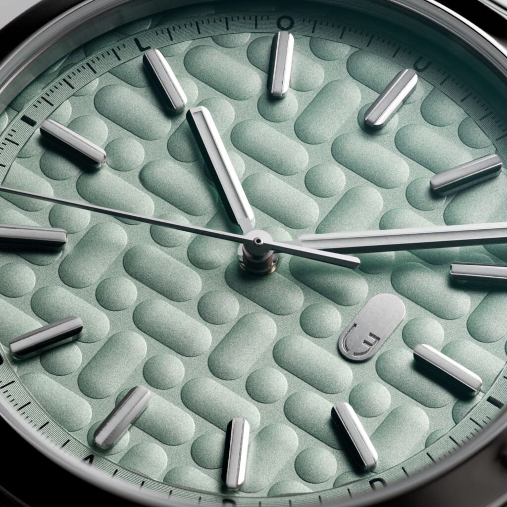 LouisErard (ルイ・エラール)2340 1st Collection