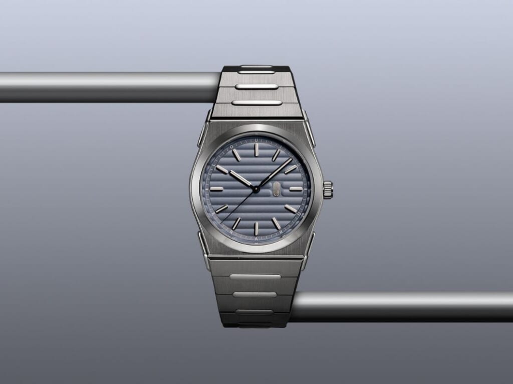 LouisErard （ルイ・エラール）2340 1st Collection