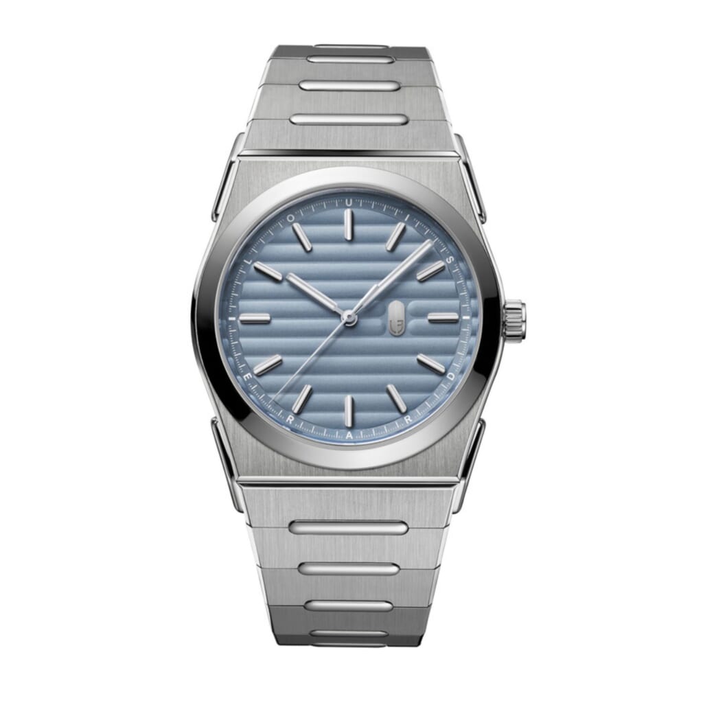 LouisErard （ルイ・エラール）2340 1st Collection