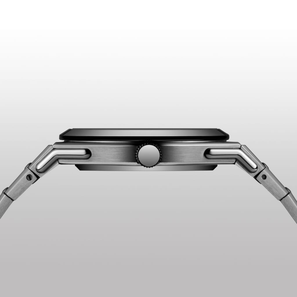 LouisErard （ルイ・エラール）2340 1st Collection