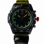 Luminox（ルミノックス）Bear Grylls/MIL-SPEC