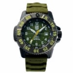 Luminox（ルミノックス）Bear Grylls/MIL-SPEC