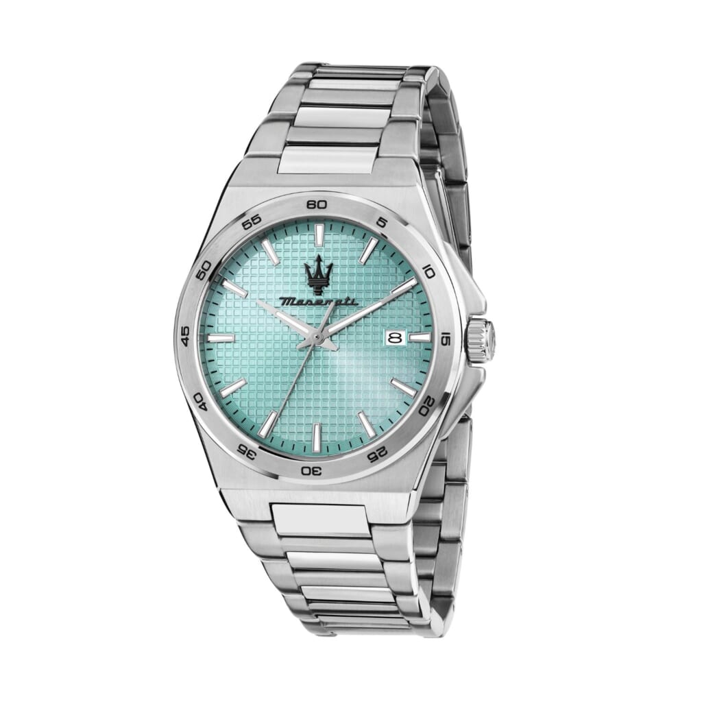 MASERATI（マセラティ）VELOCITÀ SLIM COLLECTION