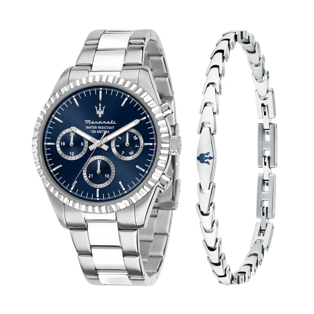 MASERATI（マセラティ）VELOCITÀ SLIM COLLECTION