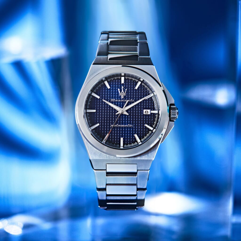 MASERATI（マセラティ）VELOCITÀ SLIM COLLECTION