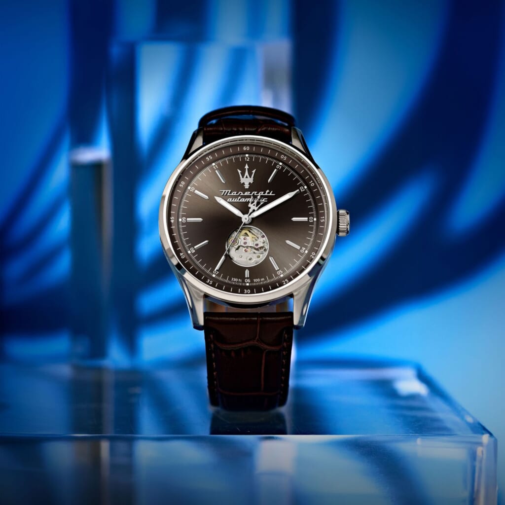 MASERATI（マセラティ）VELOCITÀ SLIM COLLECTION