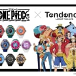 Tendence(テンデンス)『ONE PIECE』コラボ第4弾