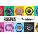 Tendence(テンデンス)『ONE PIECE』コラボ第4弾