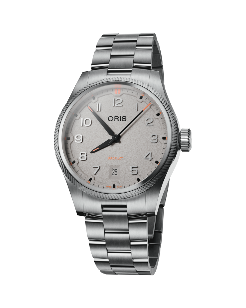 ORIS（オリス） ビッグクラウン プロパイロット デイト