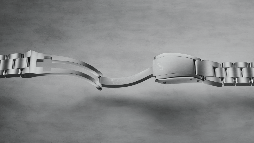 ORIS（オリス） ビッグクラウン プロパイロット デイト