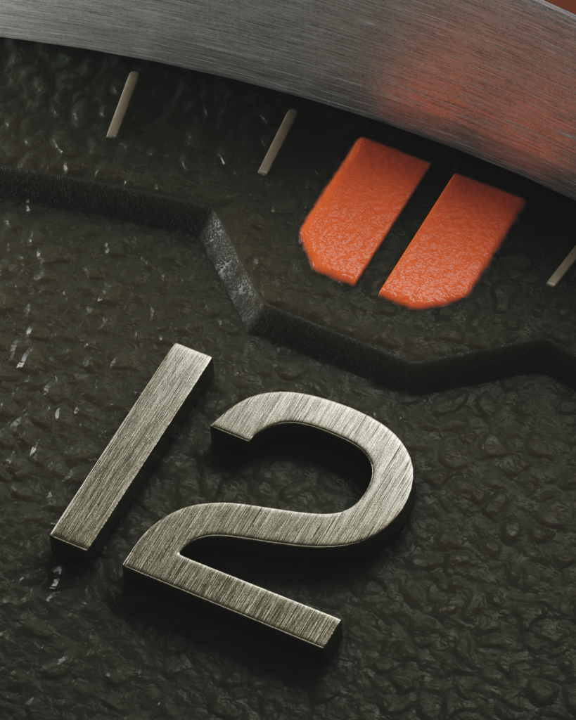 ORIS（オリス） ビッグクラウン プロパイロット デイト