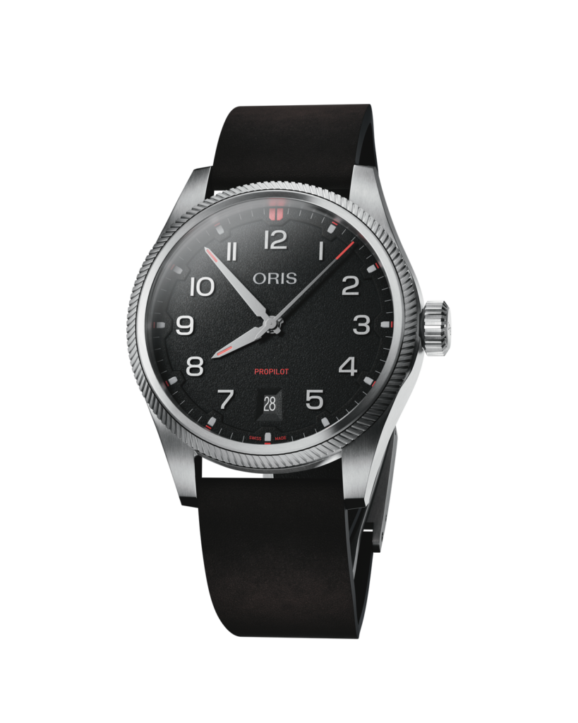 ORIS（オリス） ビッグクラウン プロパイロット デイト