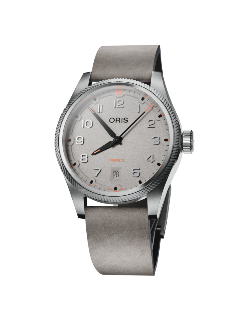 ORIS（オリス） ビッグクラウン プロパイロット デイト
