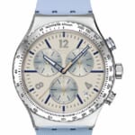 SWATCH（スウォッチ）IRONY CHRONO