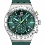 SWATCH（スウォッチ）IRONY CHRONO