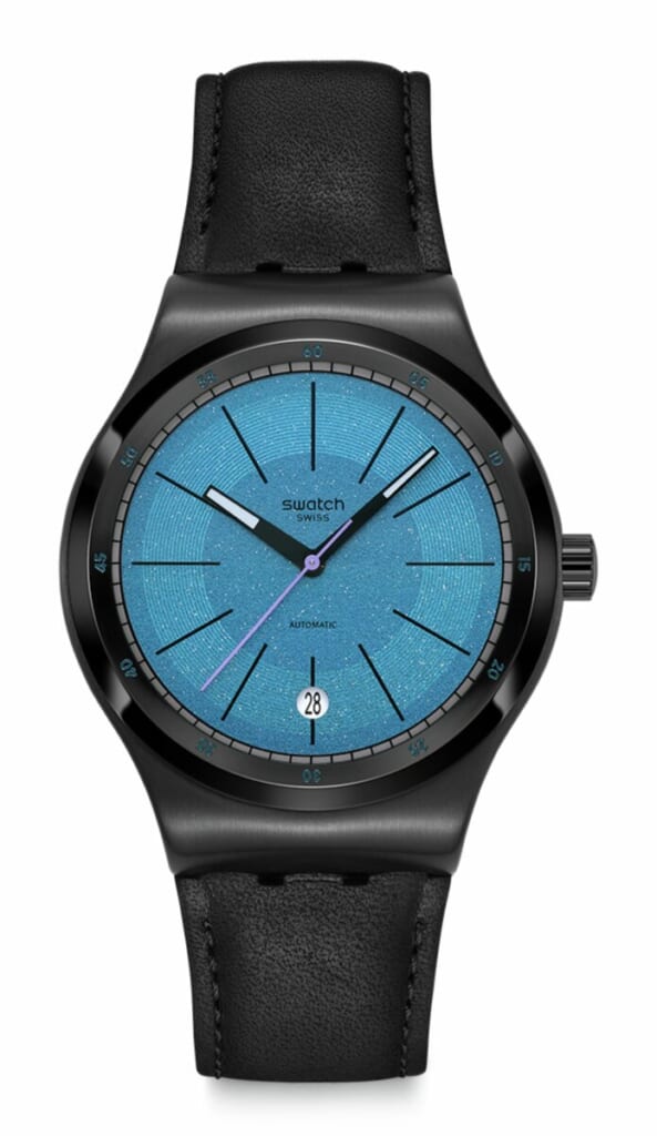 SWATCH(スウォッチ)SISTEM51 IRONY