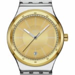 SWATCH（スウォッチ）SISTEM51 IRONY